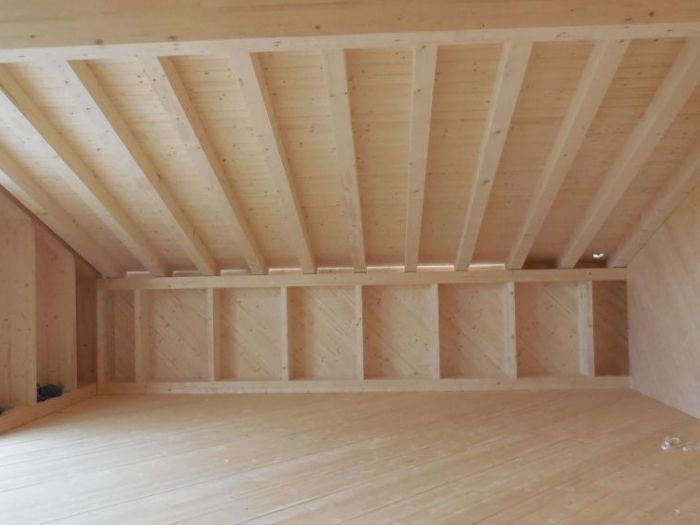 Archisio - Architettura Naturale Veneto - Progetto Eco ville