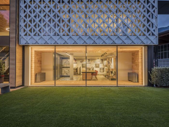 Archisio - Guto Biazzetto - Progetto Rubner haus