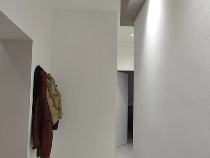 Archisio - Cubo Home - Progetto Santhia 2015