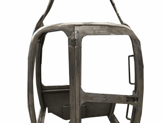 Archisio - Cosmetall srl - Progetto Prodotti