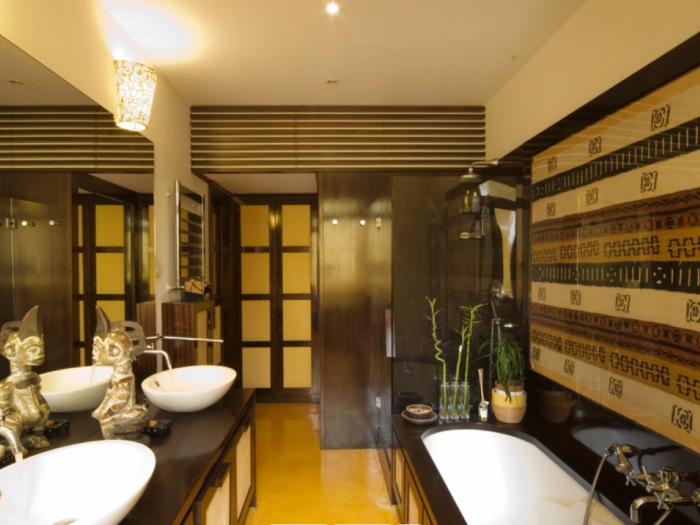 Archisio - Sertoli Francesco - Progetto Appartamento quartiere aventino mq 160