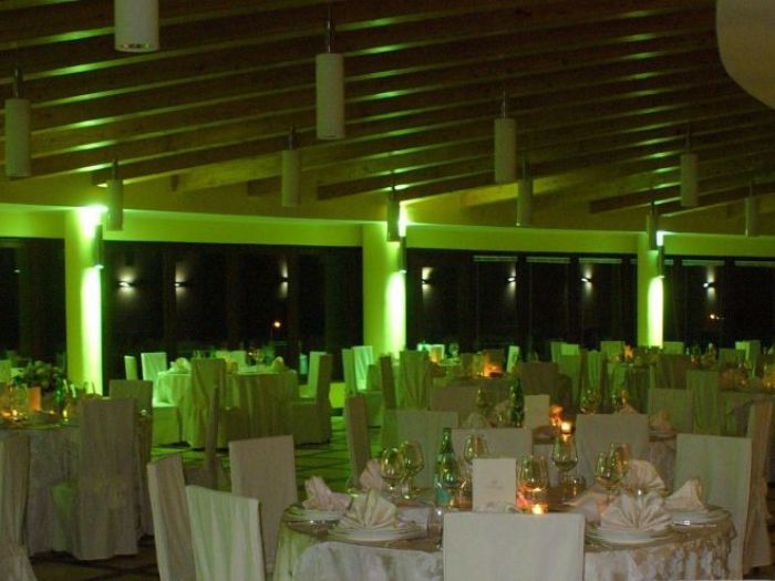 Archisio - Leonardo Bruno - Progetto Struttura ricettiva turistica