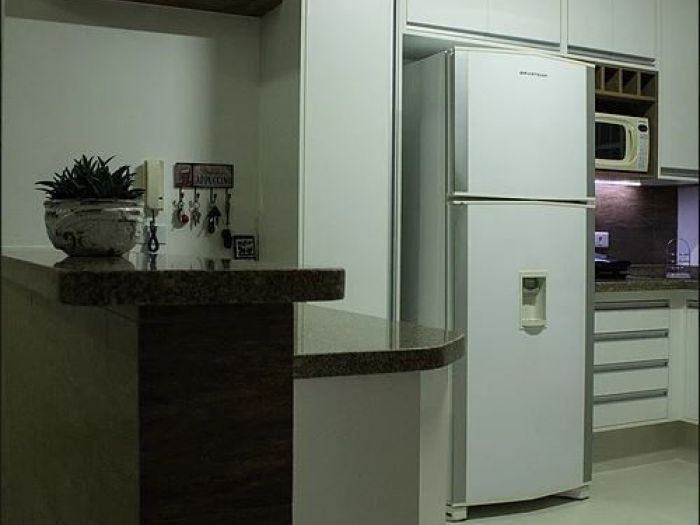 Archisio - Livia Cardia - Progetto Em kitchen