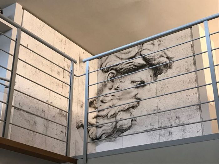 Archisio - Mirko Pignatti - Progetto Loft mantova