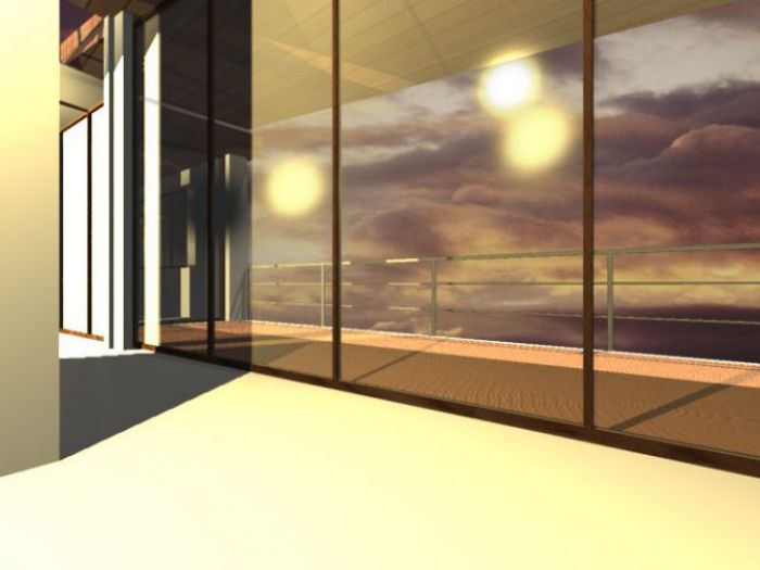 Archisio - Studio Viceconti - Progetto Edilizia privata