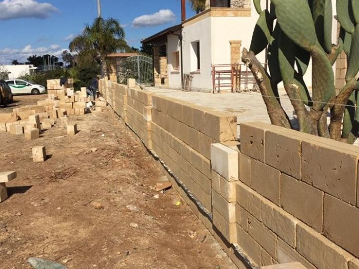 Archisio - Fm Costruzioni - Progetto Costruzione case