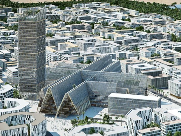 Archisio - Dbmlab - Progetto Architettura