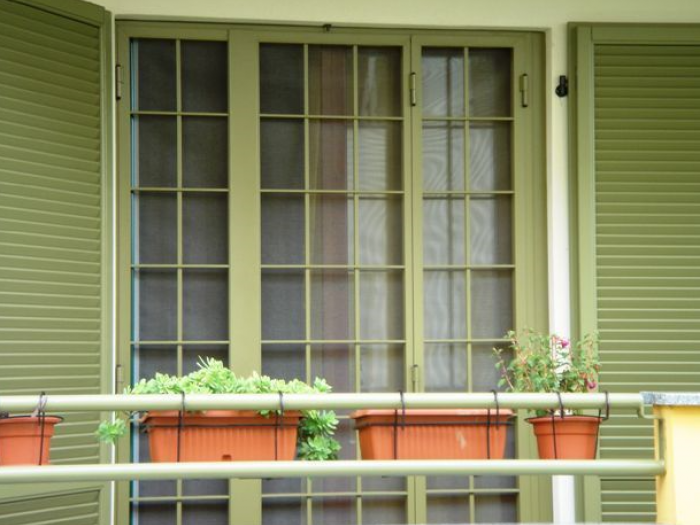 Archisio - El Fere - Progetto Inferriate di sicurezza