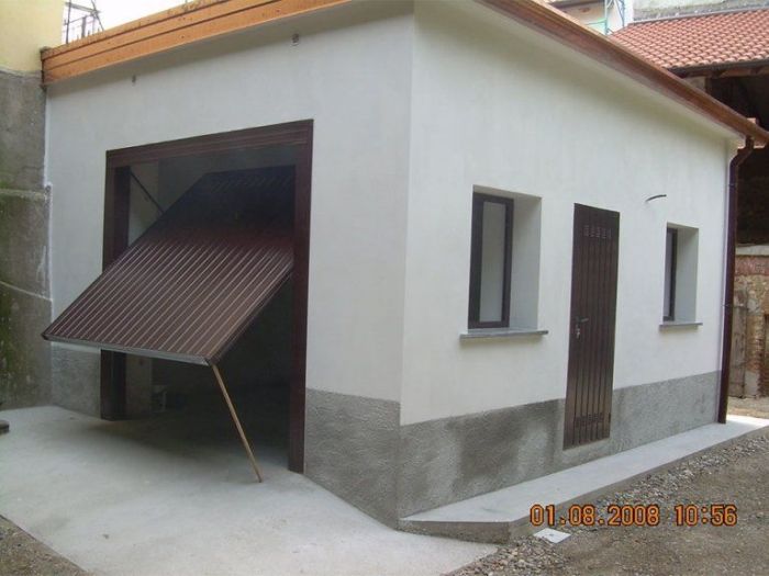 Archisio - Nici Costruzioni - Progetto Costruzione vaprio dagogna ripristino box lonate ristrutturazione arsago seprio ristrutturazione gallarate