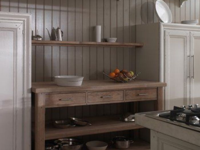 Archisio - Roberto Rossi - Progetto Cucina