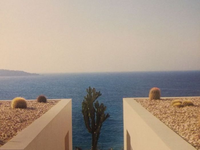 Archisio - Anna Claudia Bufo - Progetto Progetto