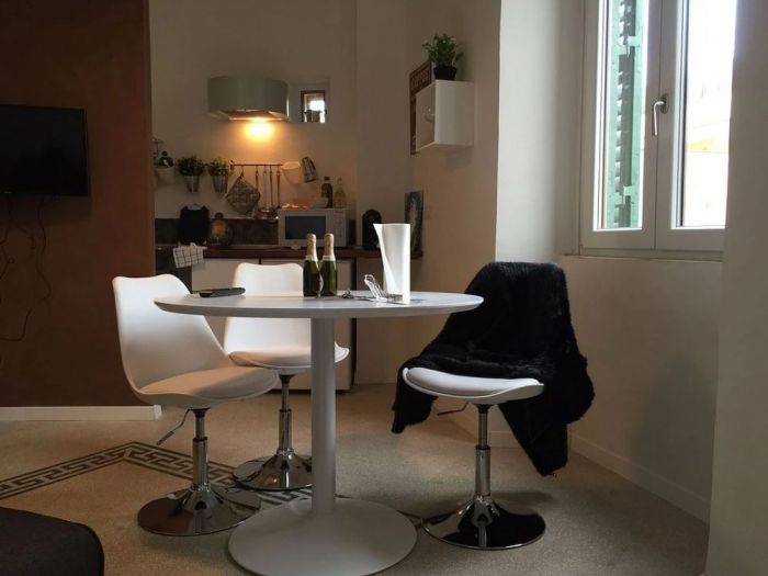 Archisio - Alberto Albeggiani - Progetto Sonofrio - casavacanze - app Bronze -roma