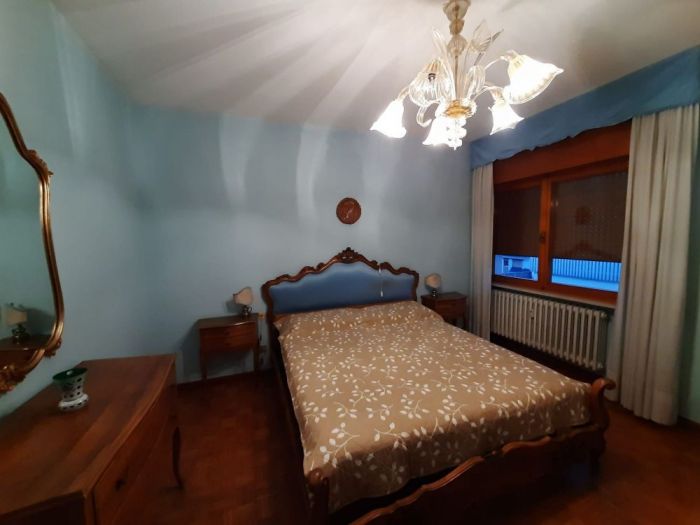 Archisio - Elisa Cattelan - Progetto Attico a belluno