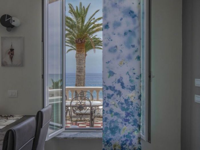 Archisio - Cristina Colombini - Progetto Un appartamento moderno in centro storico