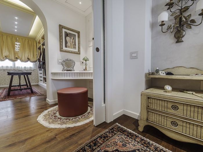 Archisio - Arredoriflesso Di Tiziano Scattolin - Progetto Il rinnovo