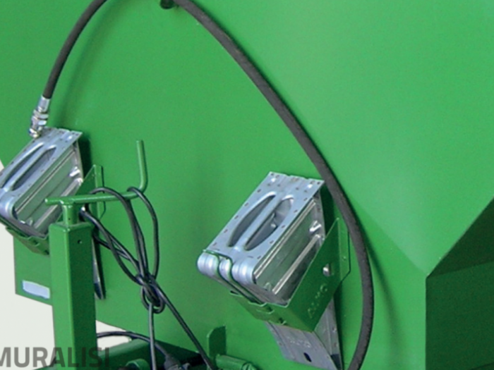 Archisio - Muralisi - Progetto Rmorchi agricoli