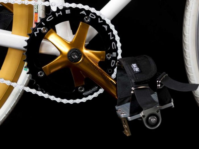 Archisio - La Strana Officina - Progetto Accessories