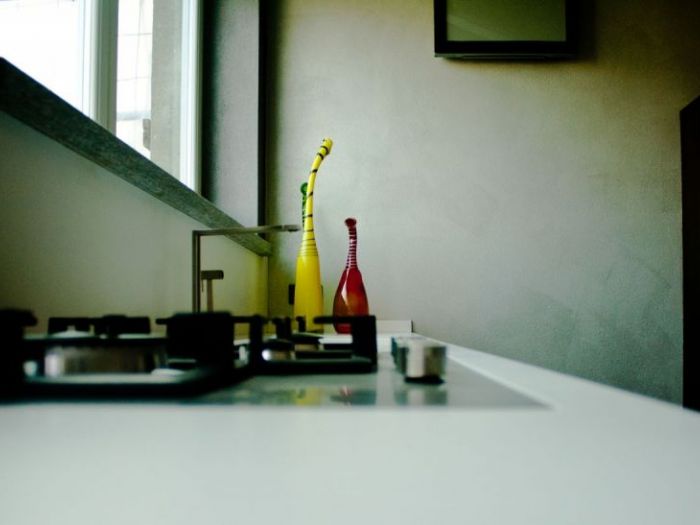 Archisio - 3p Project - Progetto Design internointerior design