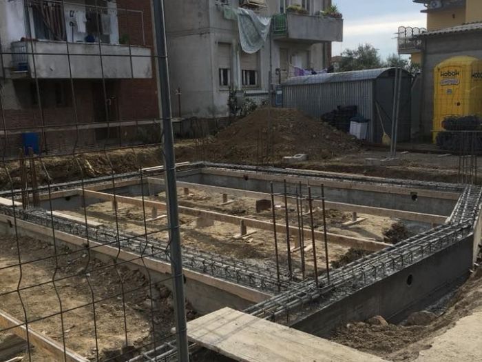 Archisio - Gehome - Progetto Esterni ed interni