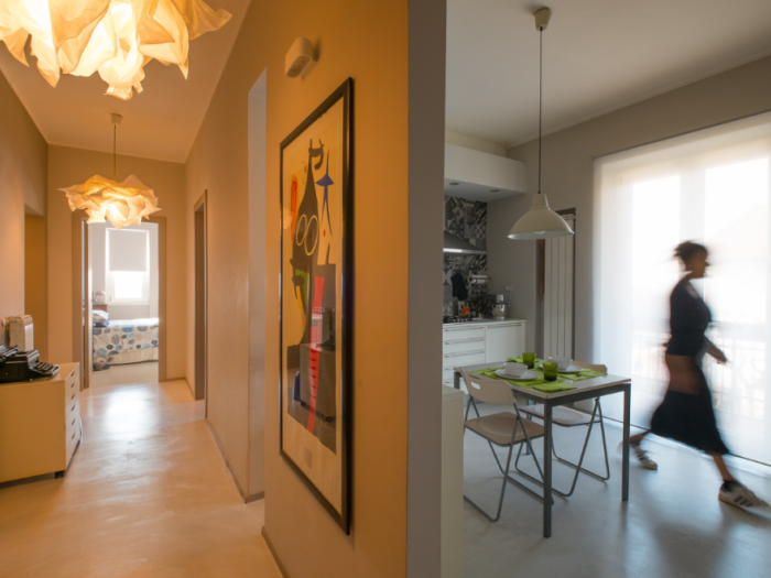 Archisio - Nine Associati - Progetto Q-house