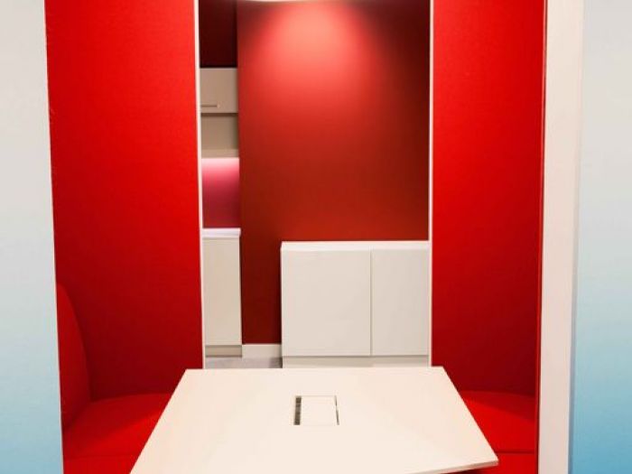 Archisio - Andrea Nani Design - Progetto Banco bpm