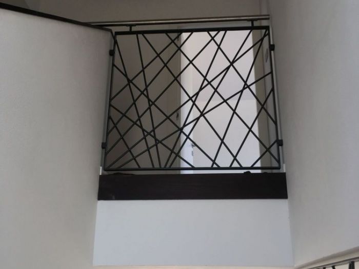 Archisio - Accademia Dei Metalli - Progetto Carpenteria metallica