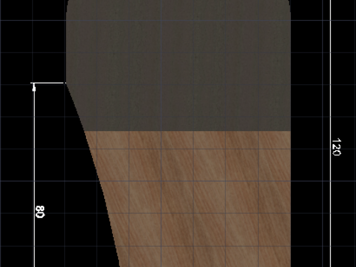 Archisio - Ruben Palma - Progetto Studio di arredo per una birreria