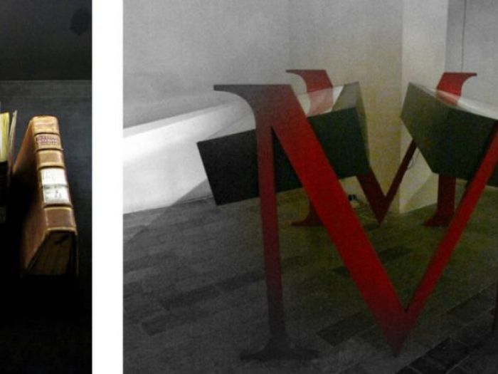 Archisio - Roberto Bua - Mjras - Progetto Picasso in metamorfosi