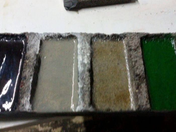 Archisio - Carlo Lo Presti - Progetto Lavori in carton-gesso