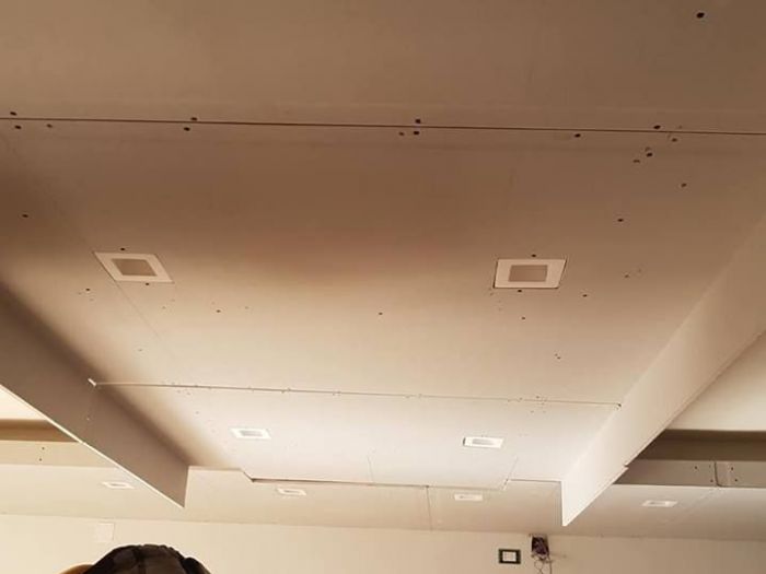 Archisio - Gehome - Progetto Interni