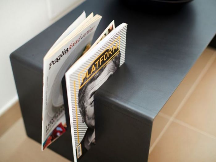 Archisio - Adriano Gerardo Pasciuti - Progetto Apartotto