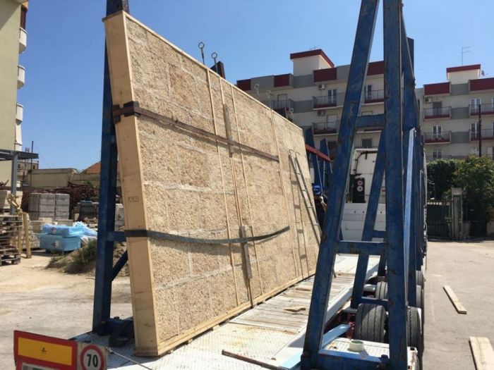 Archisio - Pedone Working - Progetto Casa hi-low