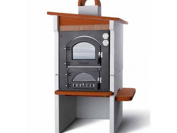 Archisio - Euro Camini srl - Progetto EURO CAMINI SRL