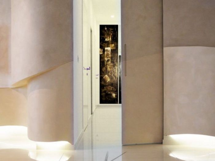 Archisio - Non Solo Design - Progetto Pogetto 2