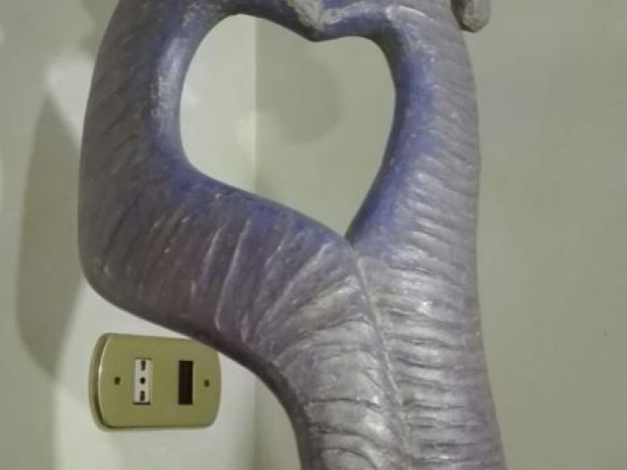 Archisio - Lo Art Di Lorenzo Menichelli - Progetto Oggetti e complementi arredo in cocciopesto