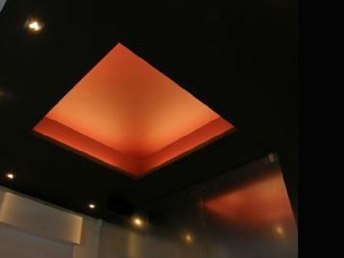 Archisio - Architetti Cipolla - Progetto Morpheus tattoo