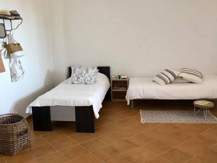 Archisio - Nadine Schmitz - Progetto Piccolo bed and breakfast