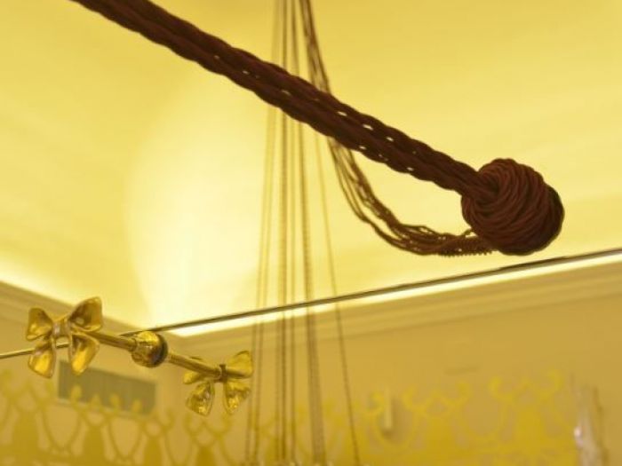 Archisio - Block Studio - Progetto Luan