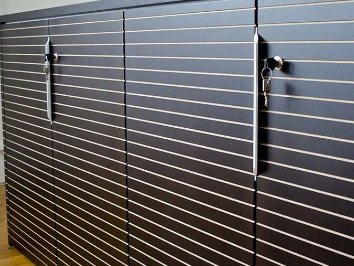 Archisio - Durante Ufficio - Progetto Febos