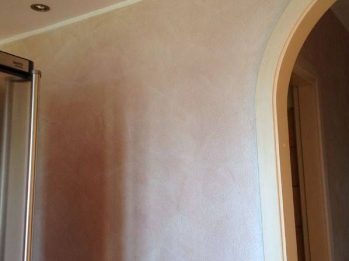 Archisio - Papaleo Carmelo Ristrutturazioni - Progetto Controsoffitto