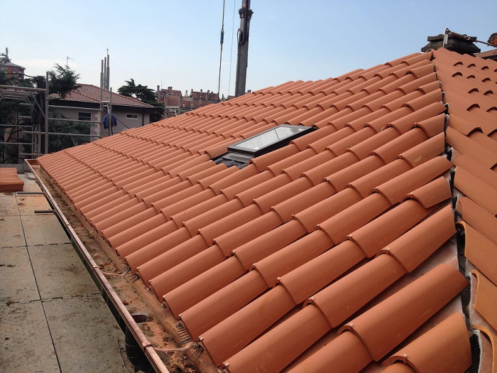 Archisio - Carlo Omini - Progetto Cop 1