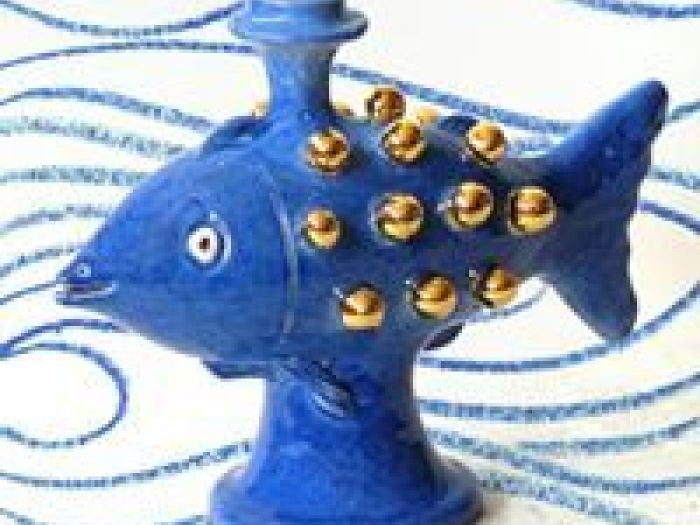 Archisio - Ceramica Nd Dolfi - Progetto Lavori nd dolfi