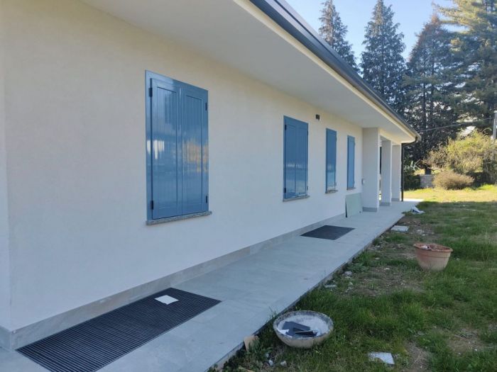 Archisio - Alessandro Orlandin - Progetto Vari