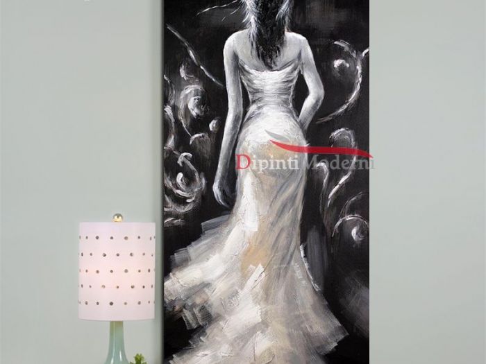 Archisio - Mproject Di Marco Pastorelli - Dipinti Moderni - Progetto Dipinti moderni realizzati ad olio su tela