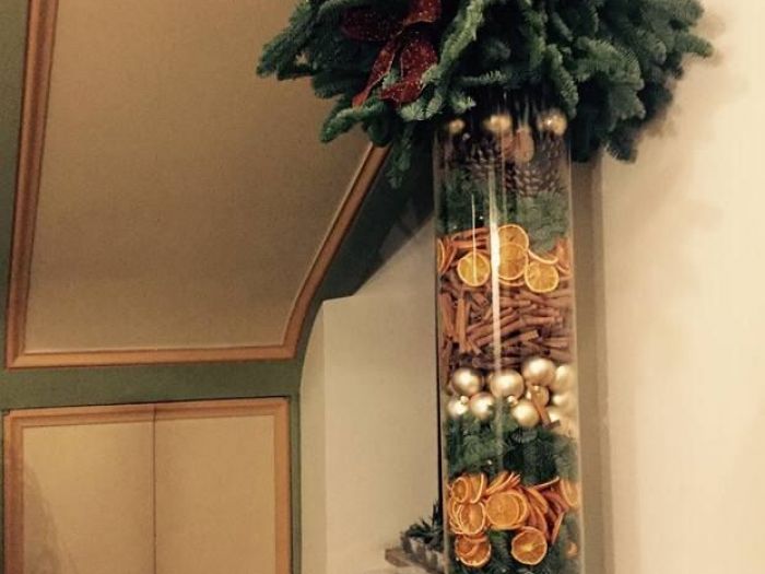 Archisio - Massarroni - Vivai Piante - Garden - Progetto Vivai e piante