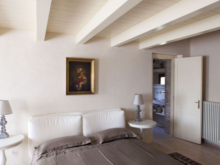 Archisio - Silvia Longhi - Progetto Architettura e interni