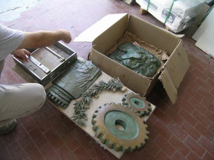 Archisio - Studio Lenzi Associati - Progetto La nuova piazza della libert