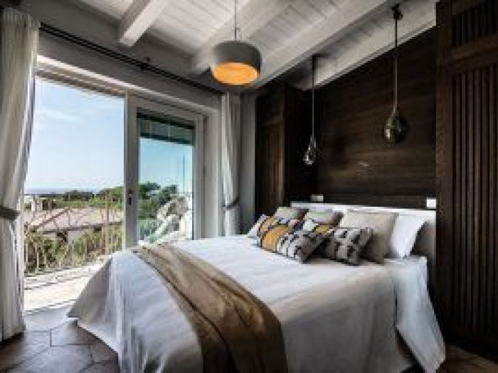 Archisio - Mariantonia Urru - Progetto Villa girasole