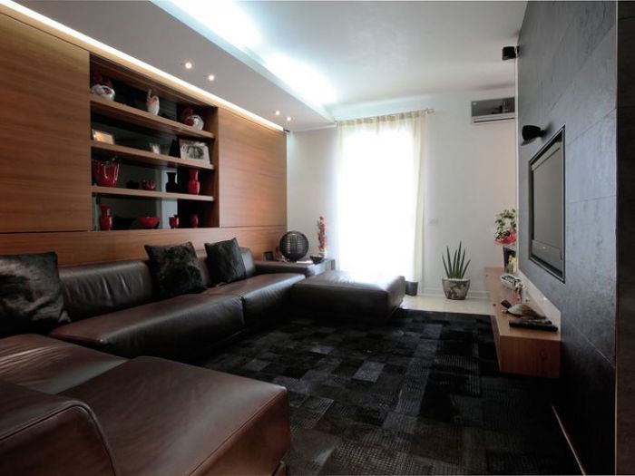 Archisio - Polloni Arreda - Progetto POLLONI ARREDA