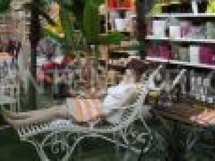 Archisio - Piante Macri - Progetto Il garden